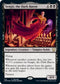 Sengir, the Dark Baron (Alternate Art) (722) [Prerelease Cards]