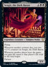 Sengir, the Dark Baron (Alternate Art) (722) [Prerelease Cards]