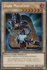 Dark Magician (Secret) (SBCB-EN001) [Speed Duel: Battle City Box]