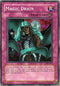 Magic Drain (TP4-017) [Tournament Pack 4]