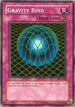 Gravity Bind (TP4-018) [Tournament Pack 4]