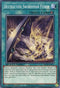 Destruction Swordsman Fusion (SBCB-EN015) [Speed Duel: Battle City Box]