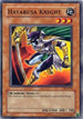 Hayabusa Knight (TP4-019) [Tournament Pack 4]