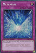 Metaverse (Secret) (SBCB-EN020) [Speed Duel: Battle City Box]