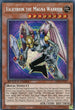 Valkyrion the Magna Warrior (Secret) (SBCB-EN022) [Speed Duel: Battle City Box]