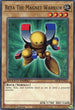 Beta The Magnet Warrior (SBCB-EN024) [Speed Duel: Battle City Box]