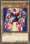 Gamma The Magnet Warrior (SBCB-EN025) [Speed Duel: Battle City Box]