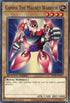 Gamma The Magnet Warrior (SBCB-EN025) [Speed Duel: Battle City Box]
