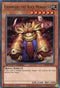 Granmarg the Rock Monarch (SBCB-EN030) [Speed Duel: Battle City Box]