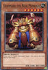 Granmarg the Rock Monarch (SBCB-EN030) [Speed Duel: Battle City Box]