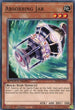 Absorbing Jar (SBCB-EN031) [Speed Duel: Battle City Box]