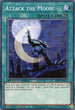 Attack the Moon! (SBCB-EN033) [Speed Duel: Battle City Box]