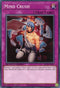 Mind Crush (SBCB-EN036) [Speed Duel: Battle City Box]