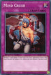 Mind Crush (SBCB-EN036) [Speed Duel: Battle City Box]