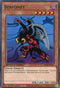 Berfomet (SBCB-EN043) [Speed Duel: Battle City Box]