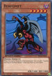 Berfomet (SBCB-EN043) [Speed Duel: Battle City Box]