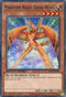 Phantom Beast Cross-Wing (SBCB-EN044) [Speed Duel: Battle City Box]