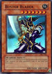 Buster Blader (DL1-002) [Duelist League Promo]