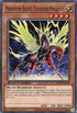 Phantom Beast Thunder-Pegasus (SBCB-EN046) [Speed Duel: Battle City Box]