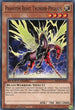 Phantom Beast Thunder-Pegasus (SBCB-EN046) [Speed Duel: Battle City Box]