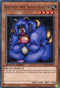 Bazoo the Soul-Eater (SBCB-EN048) [Speed Duel: Battle City Box]