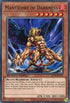 Manticore of Darkness (SBCB-EN049) [Speed Duel: Battle City Box]
