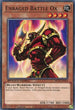 Enraged Battle Ox (SBCB-EN050) [Speed Duel: Battle City Box]