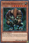 Green Baboon, Defender of the Forest (SBCB-EN053) [Speed Duel: Battle City Box]