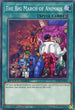 The Big March of Animals (SBCB-EN055) [Speed Duel: Battle City Box]