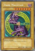 Dark Magician (BPT-001) [2002 Collectors Tin]