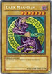 Dark Magician (BPT-001) [2002 Collectors Tin]