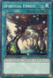 Spiritual Forest (SBCB-EN056) [Speed Duel: Battle City Box]