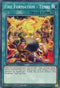 Fire Formation - Tenki (SBCB-EN057) [Speed Duel: Battle City Box]