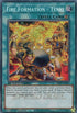 Fire Formation - Tenki (Secret) (SBCB-EN057) [Speed Duel: Battle City Box]