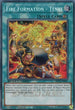 Fire Formation - Tenki (Secret) (SBCB-EN057) [Speed Duel: Battle City Box]