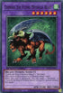 Chimera the Flying Mythical Beast (SBCB-EN062) [Speed Duel: Battle City Box]