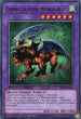 Chimera the Flying Mythical Beast (SBCB-EN062) [Speed Duel: Battle City Box]