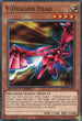 Y-Dragon Head (SBCB-EN064) [Speed Duel: Battle City Box]