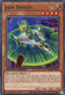 Jade Knight (SBCB-EN069) [Speed Duel: Battle City Box]