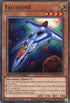Falchion Beta (SBCB-EN070) [Speed Duel: Battle City Box]