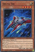 Delta Tri (SBCB-EN073) [Speed Duel: Battle City Box]