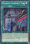 Machine Assembly Line (SBCB-EN076) [Speed Duel: Battle City Box]