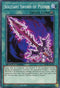 Solitary Sword of Poison (SBCB-EN078) [Speed Duel: Battle City Box]