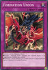 Formation Union (SBCB-EN079) [Speed Duel: Battle City Box]