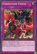 Formation Union (SBCB-EN079) [Speed Duel: Battle City Box]