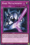 Rare Metalmorph (SBCB-EN080) [Speed Duel: Battle City Box]