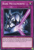 Rare Metalmorph (SBCB-EN080) [Speed Duel: Battle City Box]