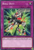 Roll Out! (SBCB-EN081) [Speed Duel: Battle City Box]