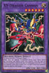 XY-Dragon Cannon (SBCB-EN083) [Speed Duel: Battle City Box]