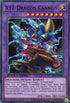 XYZ-Dragon Cannon (SBCB-EN084) [Speed Duel: Battle City Box]